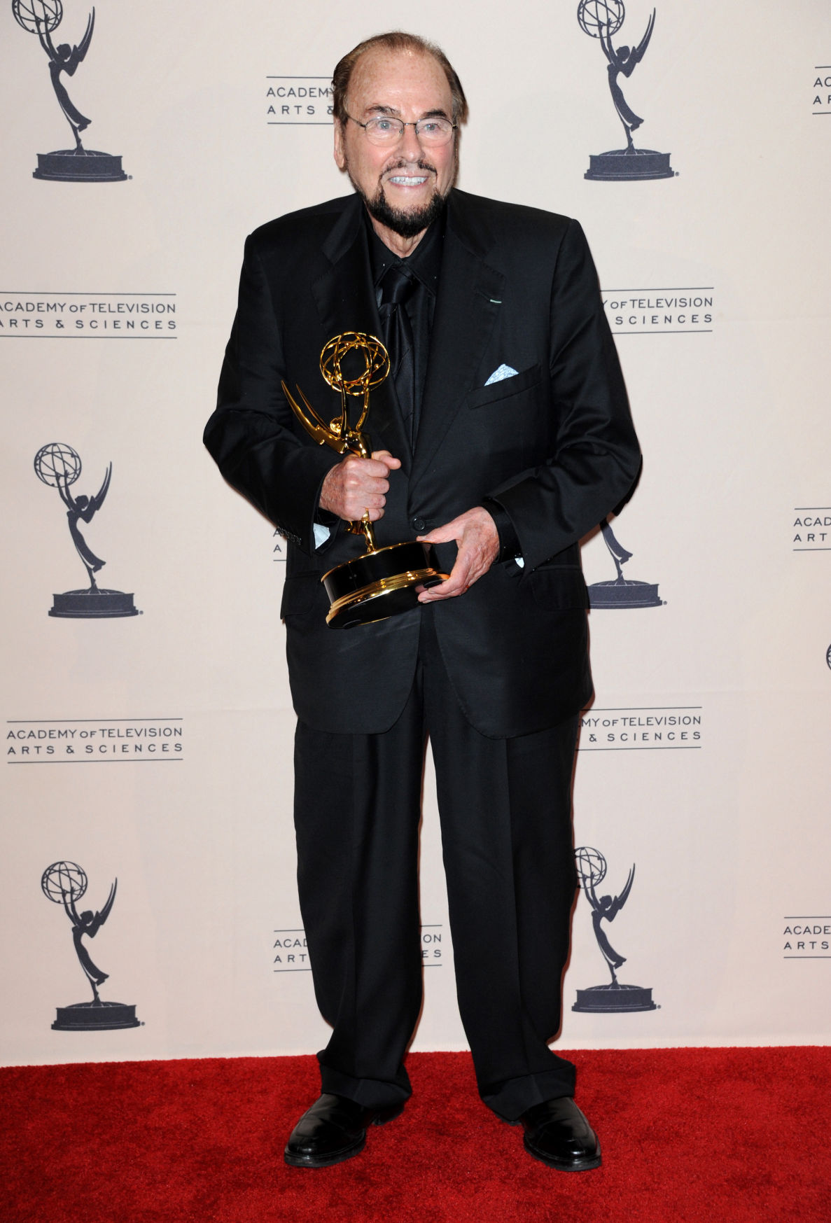 James Lipton